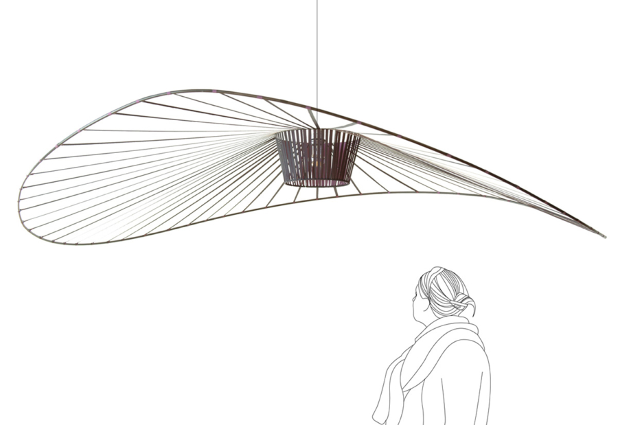 Collection Claude Cartier décoration architecte d'intérieur à Lyon.