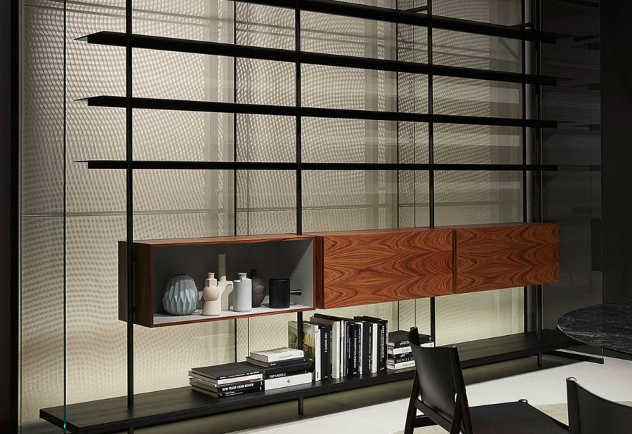 Collection Claude Cartier décoration architecte d'intérieur à Lyon.