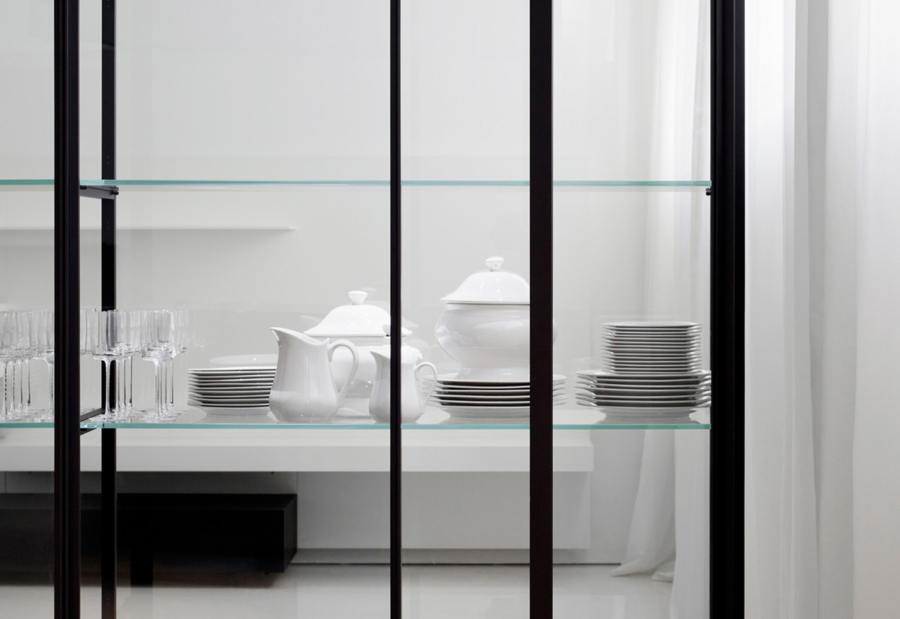 Collection Claude Cartier décoration architecte d'intérieur à Lyon.