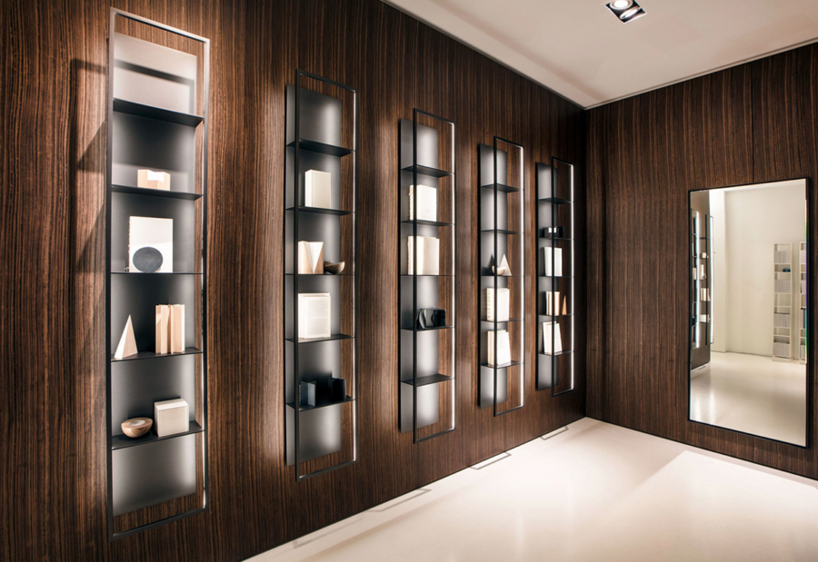 Collection Claude Cartier décoration architecte d'intérieur à Lyon.