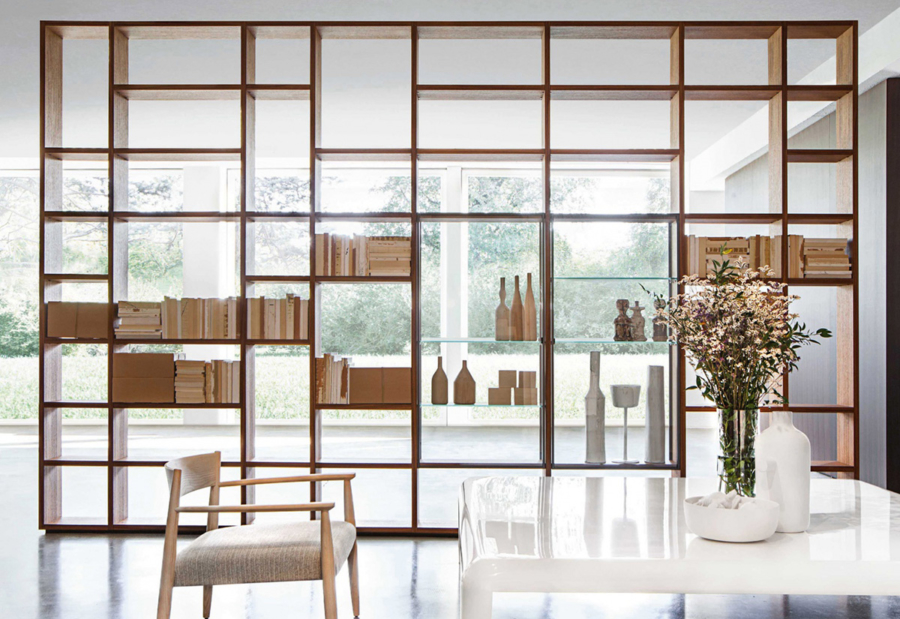 Collection Claude Cartier décoration architecte d'intérieur à Lyon.