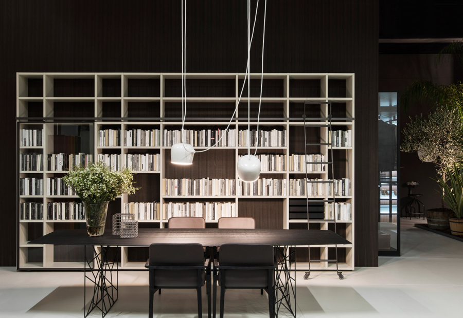 Collection Claude Cartier décoration architecte d'intérieur à Lyon.