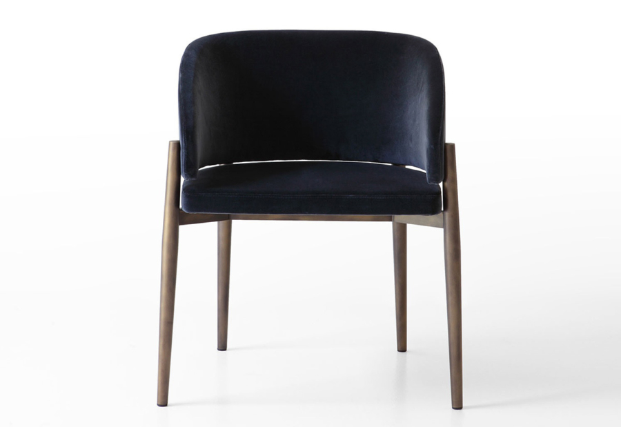 Collection Claude Cartier décoration architecte d'intérieur à Lyon.