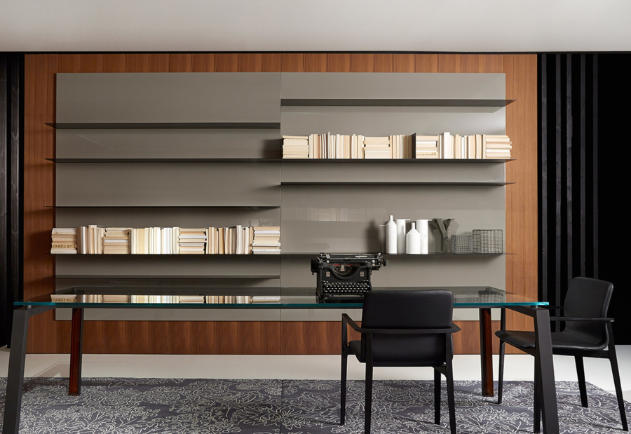 Collection Claude Cartier décoration architecte d'intérieur à Lyon.