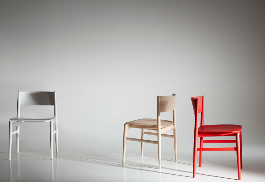 Collection Claude Cartier décoration architecte d'intérieur à Lyon.