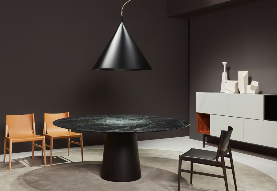 Collection Claude Cartier décoration architecte d'intérieur à Lyon.