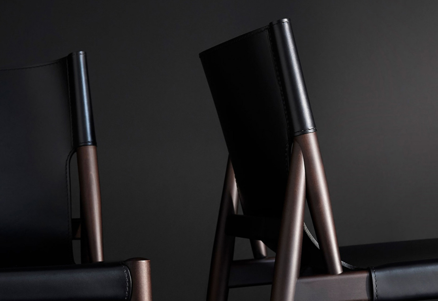 Collection Claude Cartier décoration architecte d'intérieur à Lyon.