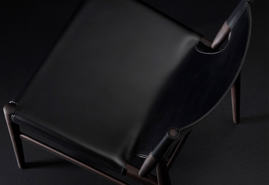 Collection Claude Cartier décoration architecte d'intérieur à Lyon.