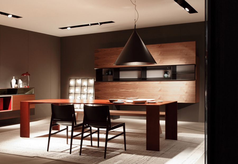 Collection Claude Cartier décoration architecte d'intérieur à Lyon.