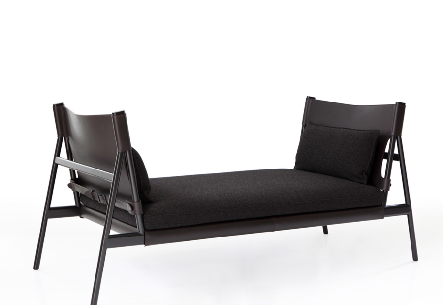 Collection Claude Cartier décoration architecte d'intérieur à Lyon.