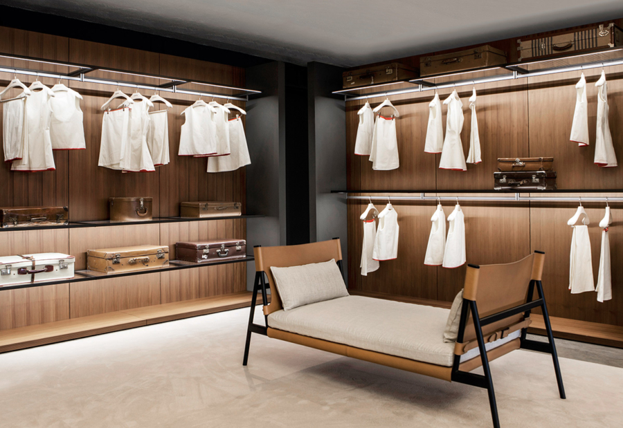 Collection Claude Cartier décoration architecte d'intérieur à Lyon.