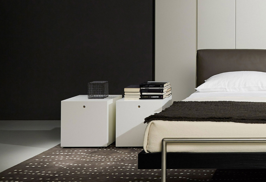 Collection Claude Cartier décoration architecte d'intérieur à Lyon.