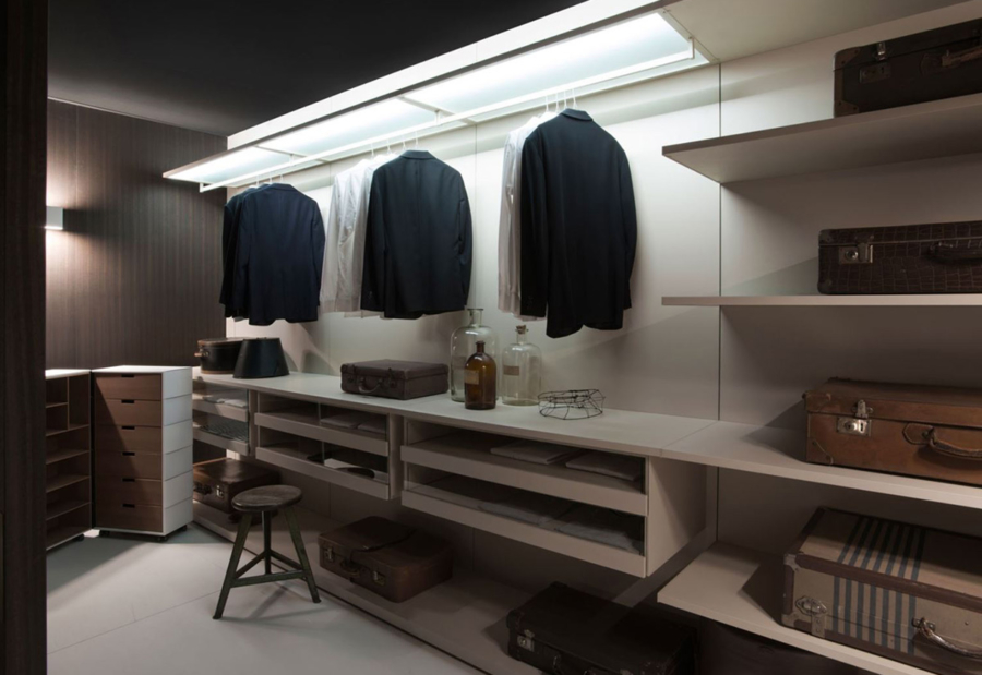 Collection Claude Cartier décoration architecte d'intérieur à Lyon.