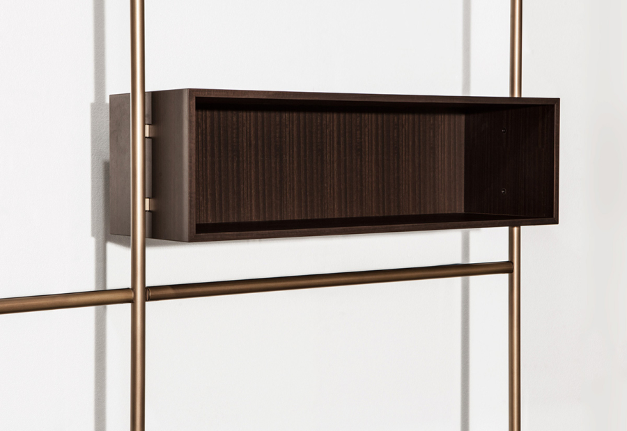 Collection Claude Cartier décoration architecte d'intérieur à Lyon.