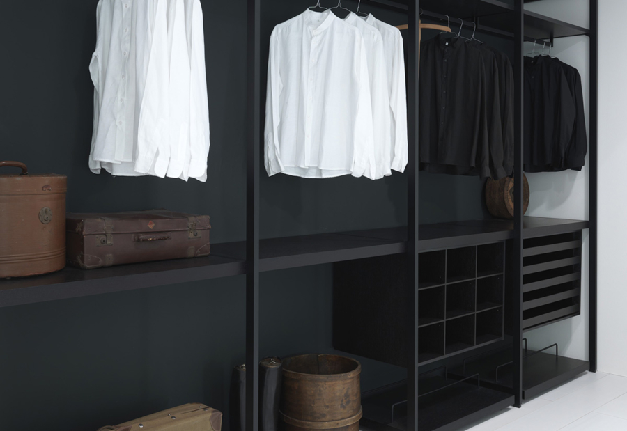 Collection Claude Cartier décoration architecte d'intérieur à Lyon.