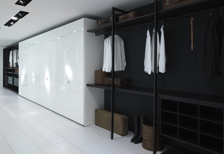 Collection Claude Cartier décoration architecte d'intérieur à Lyon.