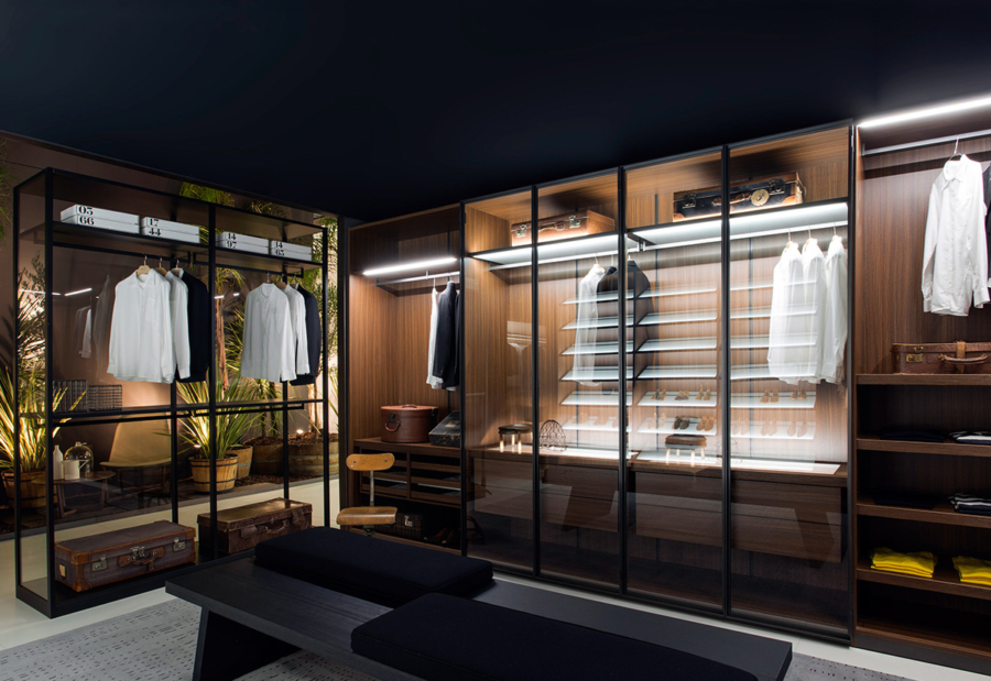 Collection Claude Cartier décoration architecte d'intérieur à Lyon.