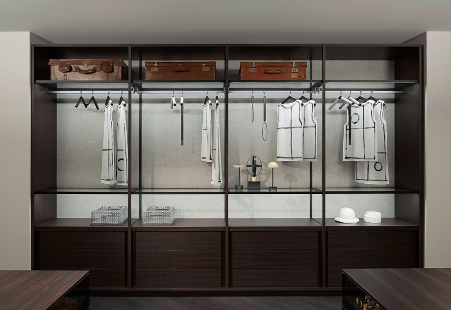 Collection Claude Cartier décoration architecte d'intérieur à Lyon.