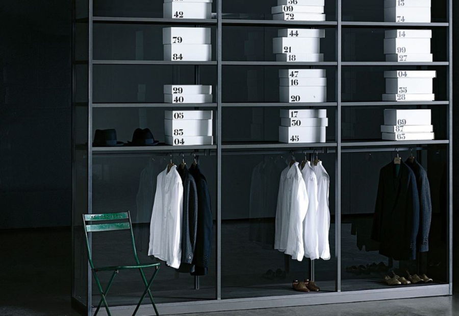 Collection Claude Cartier décoration architecte d'intérieur à Lyon.