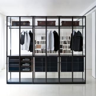 Collection Claude Cartier décoration architecte d'intérieur à Lyon.