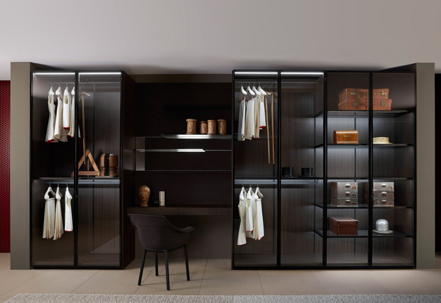 Collection Claude Cartier décoration architecte d'intérieur à Lyon.