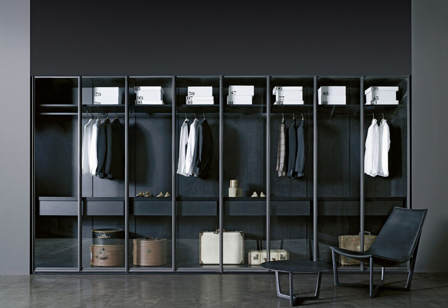 Collection Claude Cartier décoration architecte d'intérieur à Lyon.