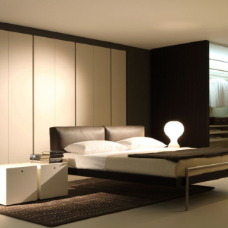 Collection Claude Cartier décoration architecte d'intérieur à Lyon.