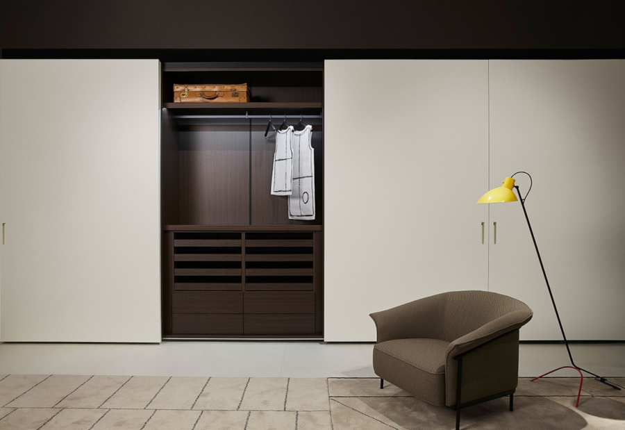 Collection Claude Cartier décoration architecte d'intérieur à Lyon.