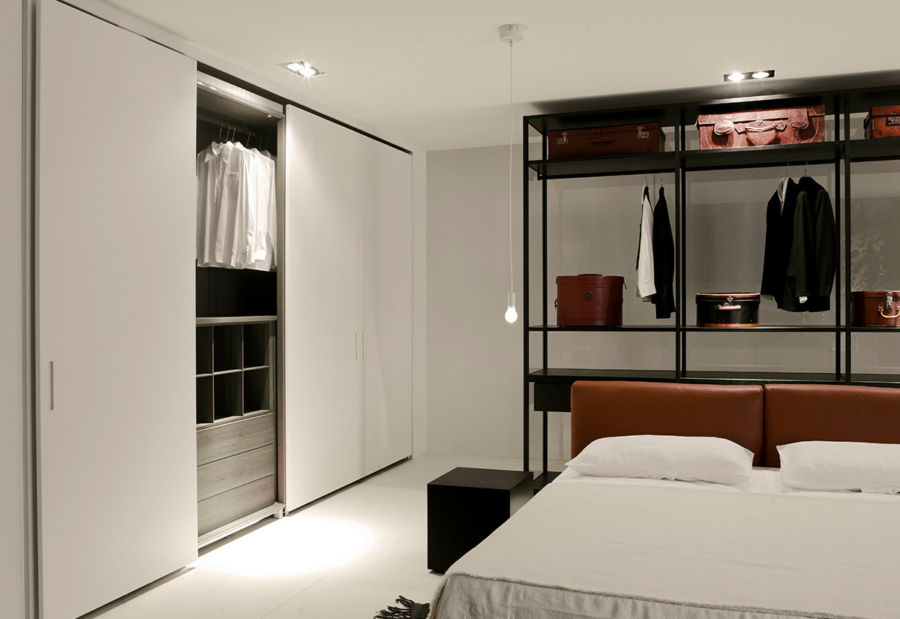 Collection Claude Cartier décoration architecte d'intérieur à Lyon.