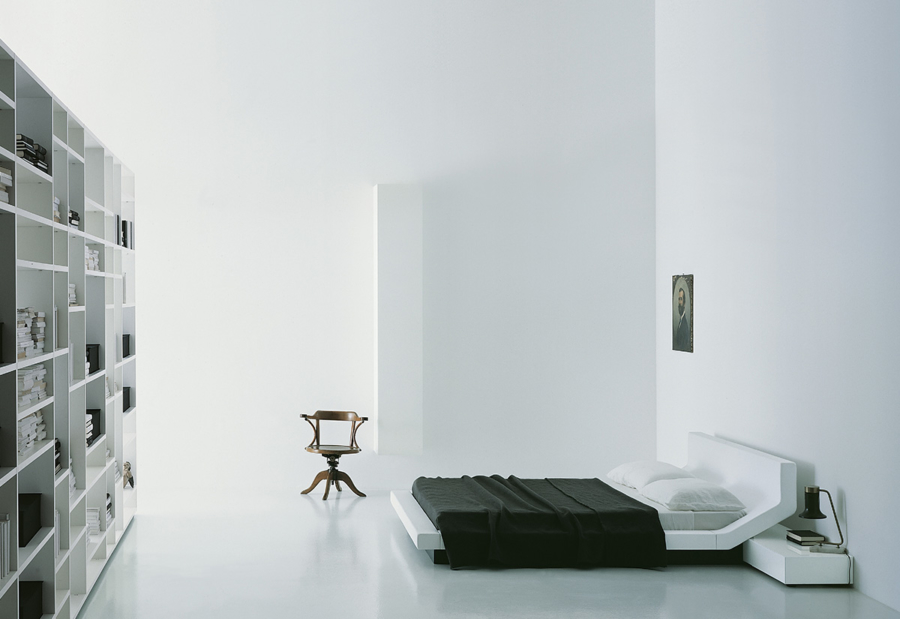 Collection Claude Cartier décoration architecte d'intérieur à Lyon.