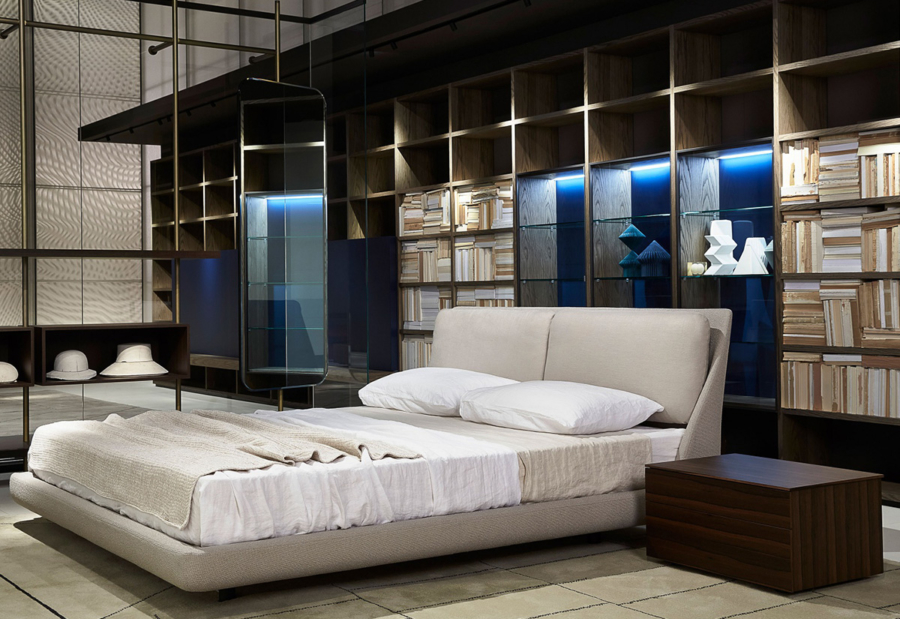 Collection Claude Cartier décoration architecte d'intérieur à Lyon.