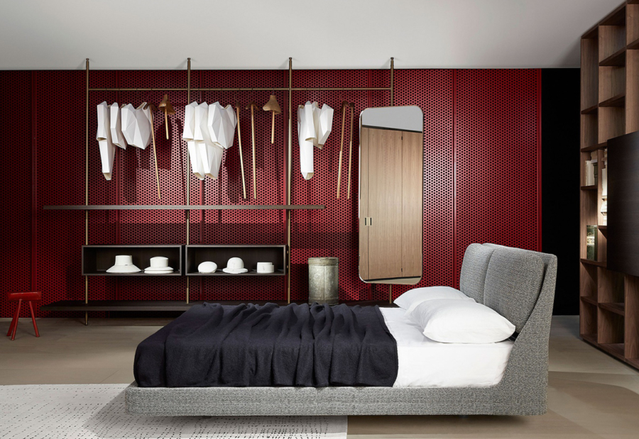 Collection Claude Cartier décoration architecte d'intérieur à Lyon.