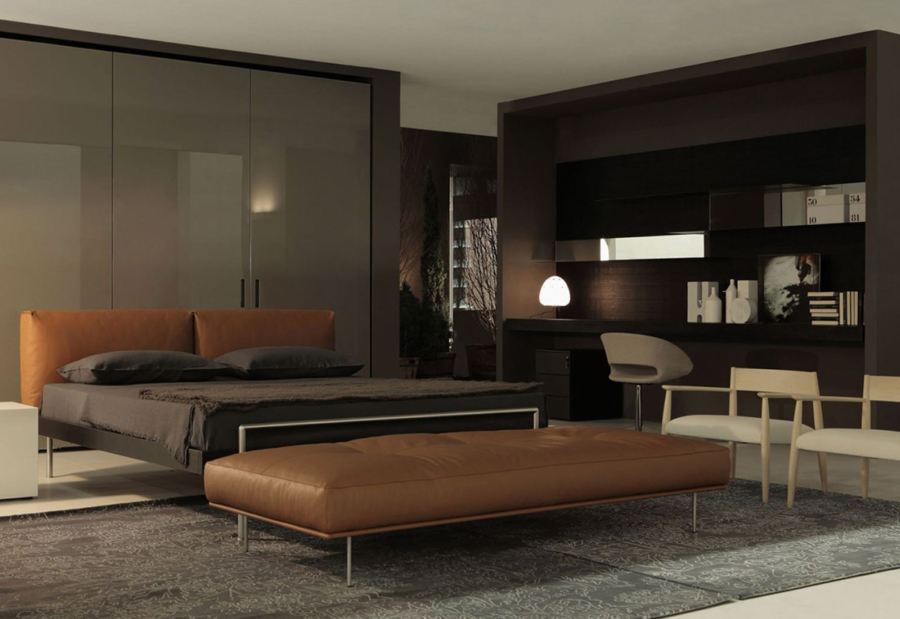 Collection Claude Cartier décoration architecte d'intérieur à Lyon.