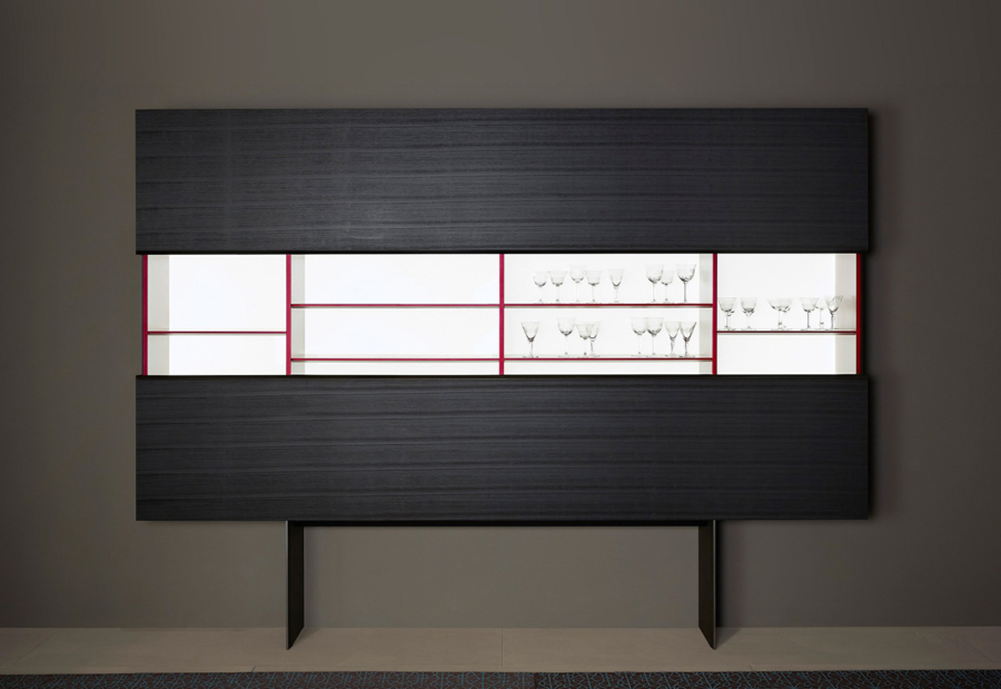 Collection Claude Cartier décoration architecte d'intérieur à Lyon.