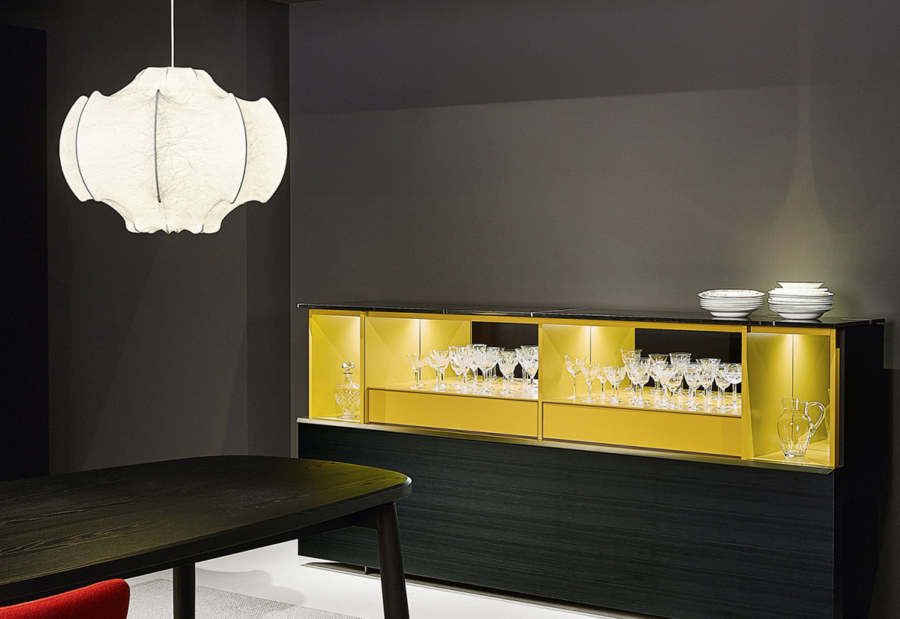 Collection Claude Cartier décoration architecte d'intérieur à Lyon.