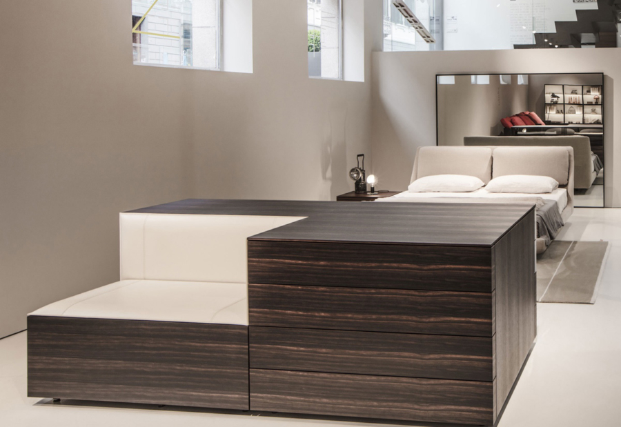 Collection Claude Cartier décoration architecte d'intérieur à Lyon.