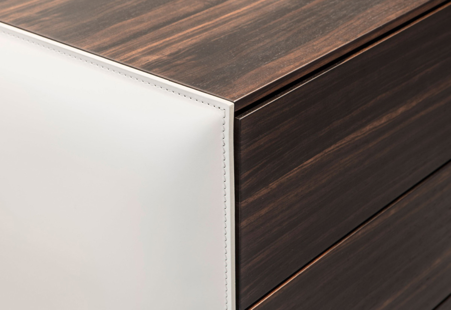 Collection Claude Cartier décoration architecte d'intérieur à Lyon.