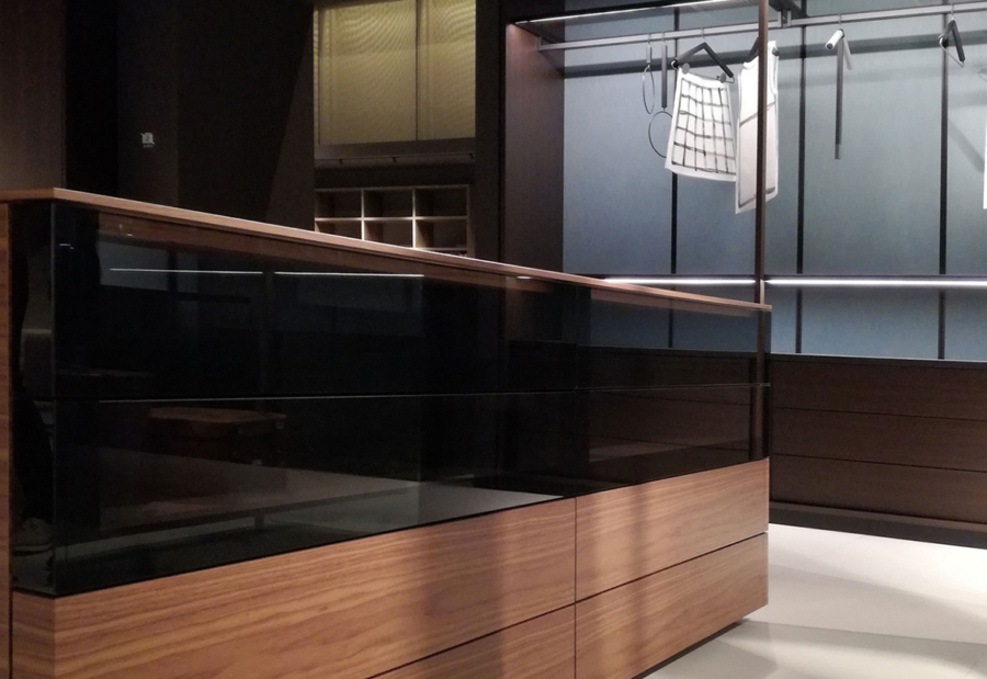 Collection Claude Cartier décoration architecte d'intérieur à Lyon.