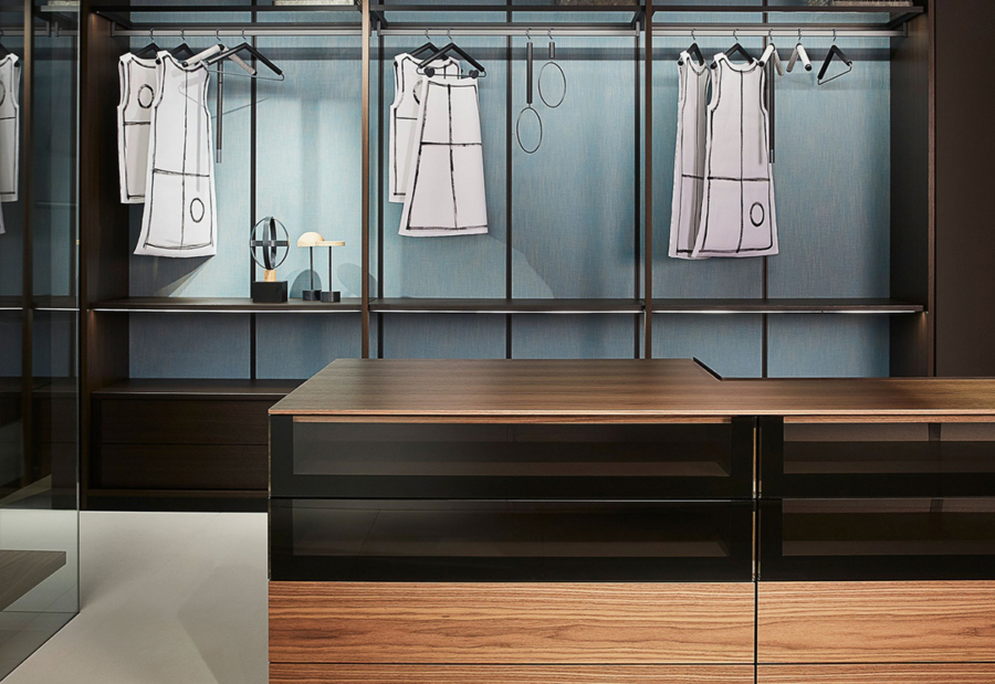 Collection Claude Cartier décoration architecte d'intérieur à Lyon.