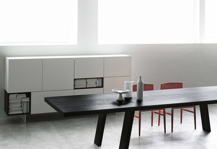 Collection Claude Cartier décoration architecte d'intérieur à Lyon.