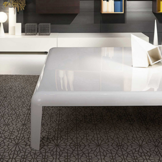 Collection Claude Cartier décoration architecte d'intérieur à Lyon.