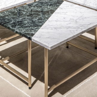 Collection Claude Cartier décoration architecte d'intérieur à Lyon.