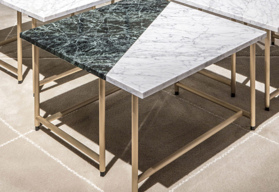 Collection Claude Cartier décoration architecte d'intérieur à Lyon.