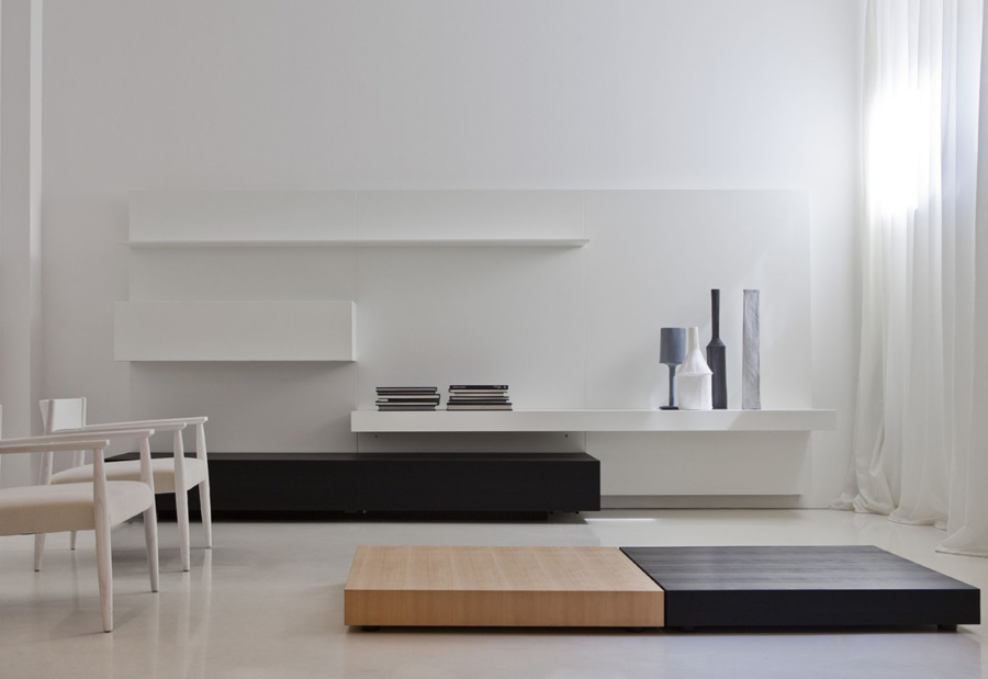 Collection Claude Cartier décoration architecte d'intérieur à Lyon.