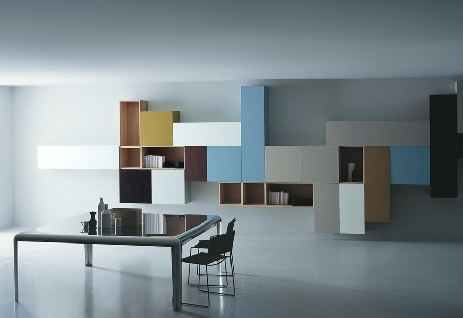 Collection Claude Cartier décoration architecte d'intérieur à Lyon.