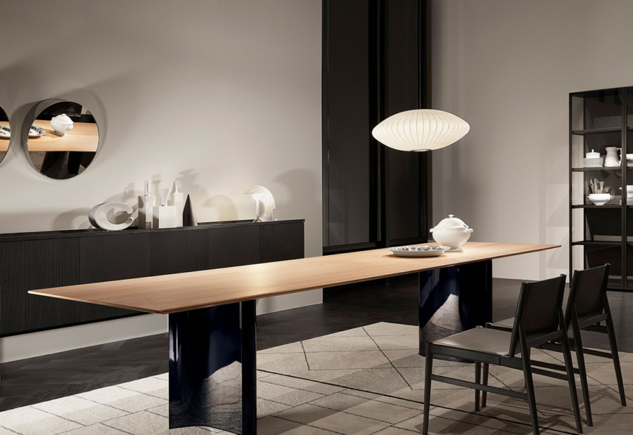 Collection Claude Cartier décoration architecte d'intérieur à Lyon.