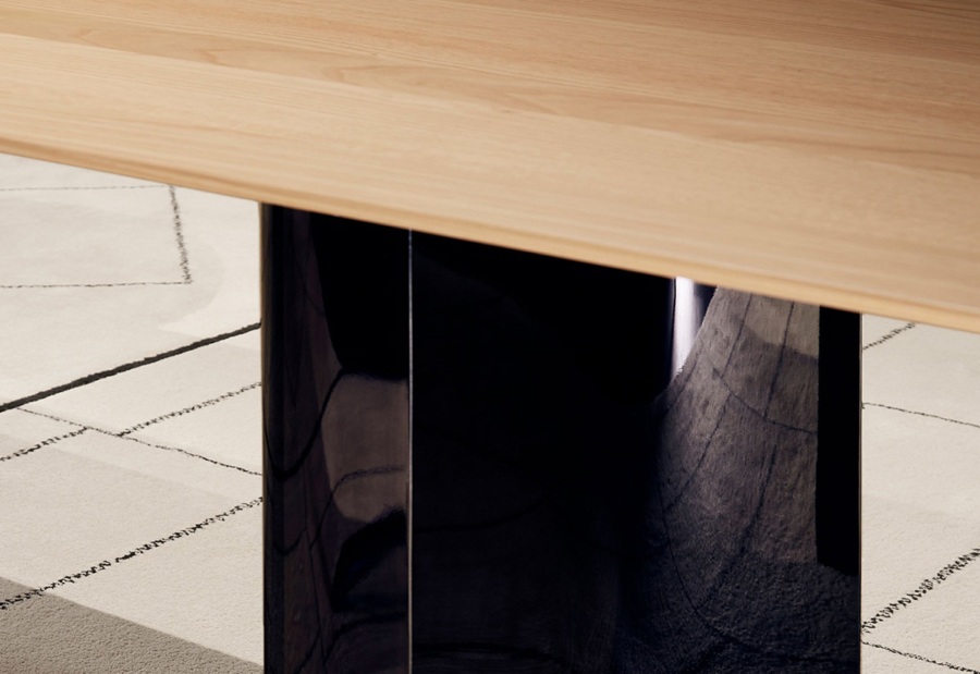 Collection Claude Cartier décoration architecte d'intérieur à Lyon.