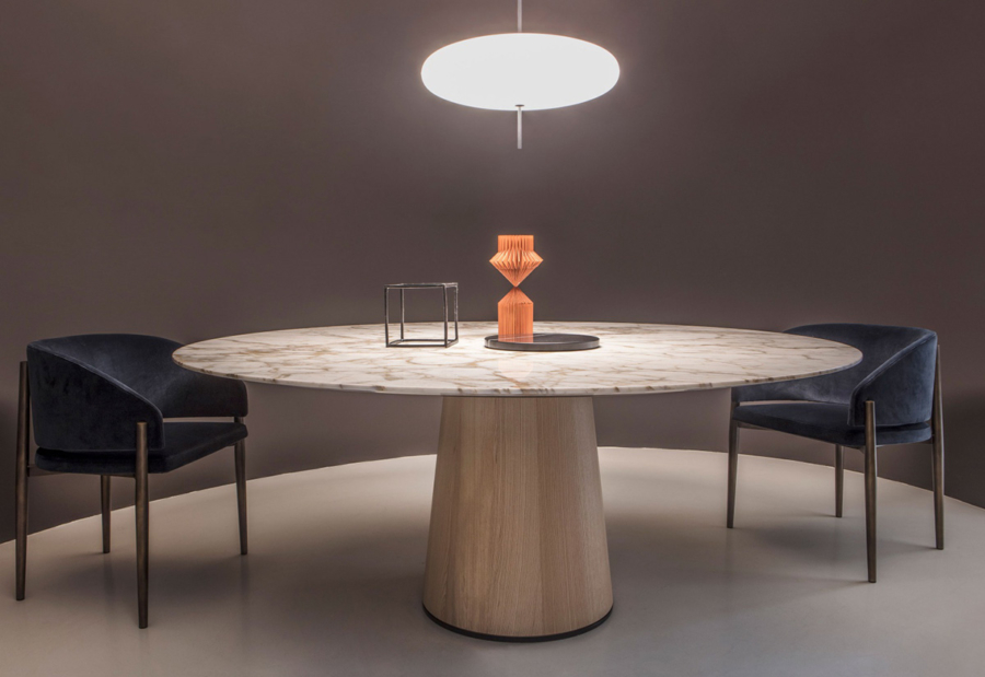 Collection Claude Cartier décoration architecte d'intérieur à Lyon.