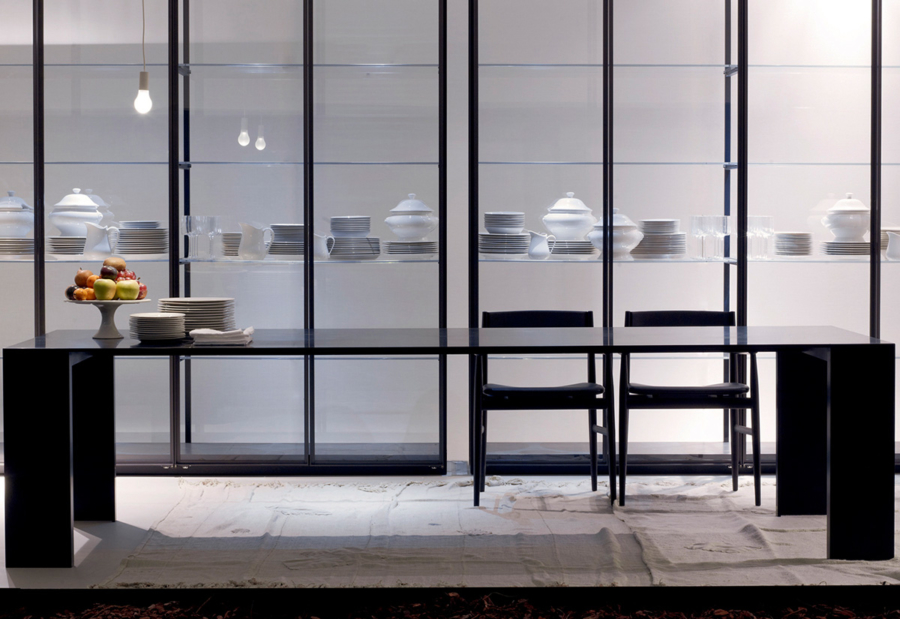 Collection Claude Cartier décoration architecte d'intérieur à Lyon.