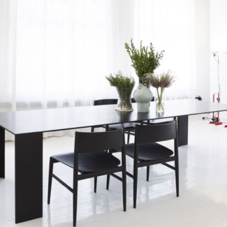 Collection Claude Cartier décoration architecte d'intérieur à Lyon.